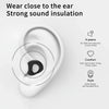 Orbie  Noise Reduction Earplugs