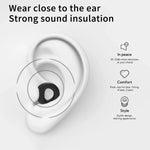 Orbie  Noise Reduction Earplugs