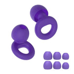 Orbie  Noise Reduction Earplugs