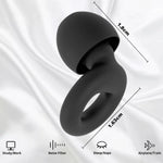 Orbie  Noise Reduction Earplugs